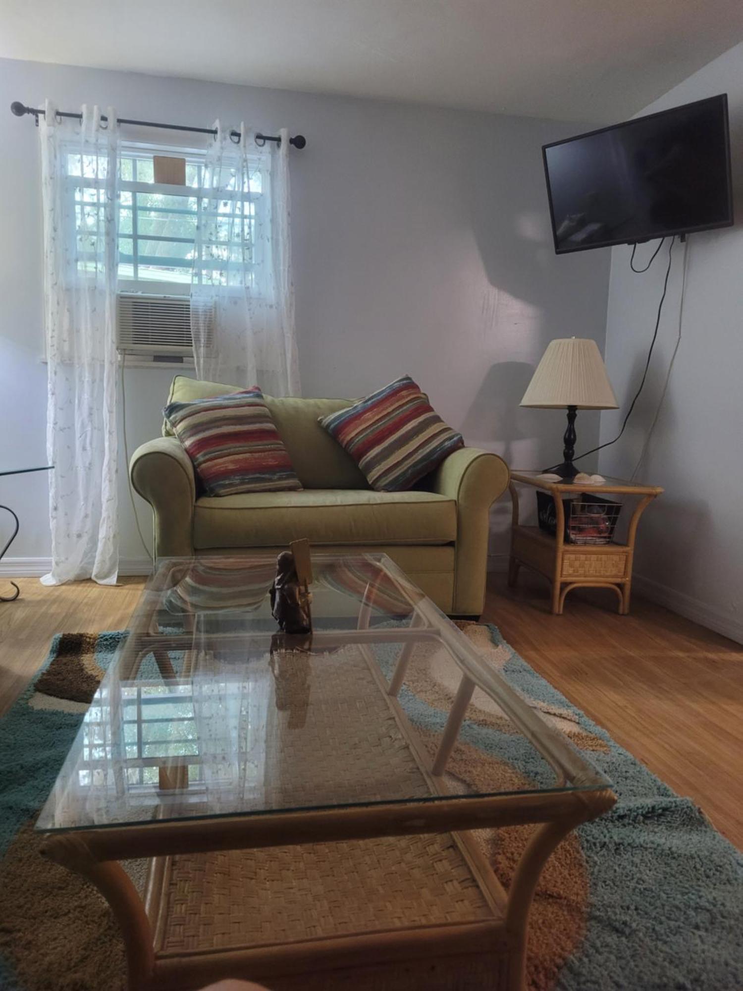 River Cottage New Port Richey Ngoại thất bức ảnh